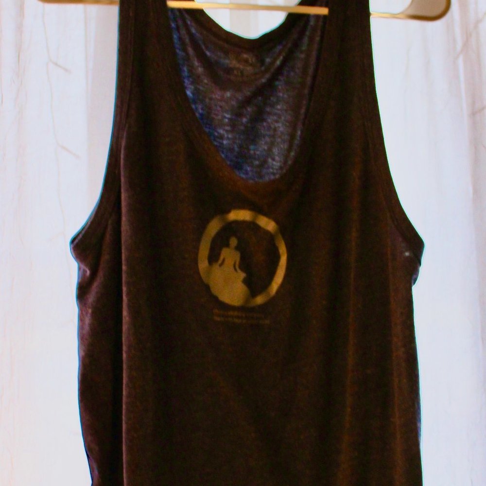 Yoga Tank